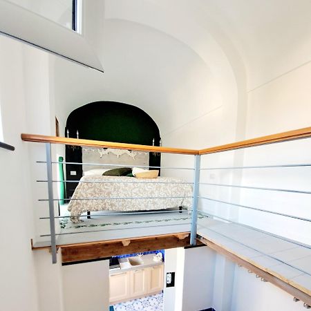 La Dependance 698 Διαμέρισμα Τόρρε ντελ Γκρέκο Εξωτερικό φωτογραφία